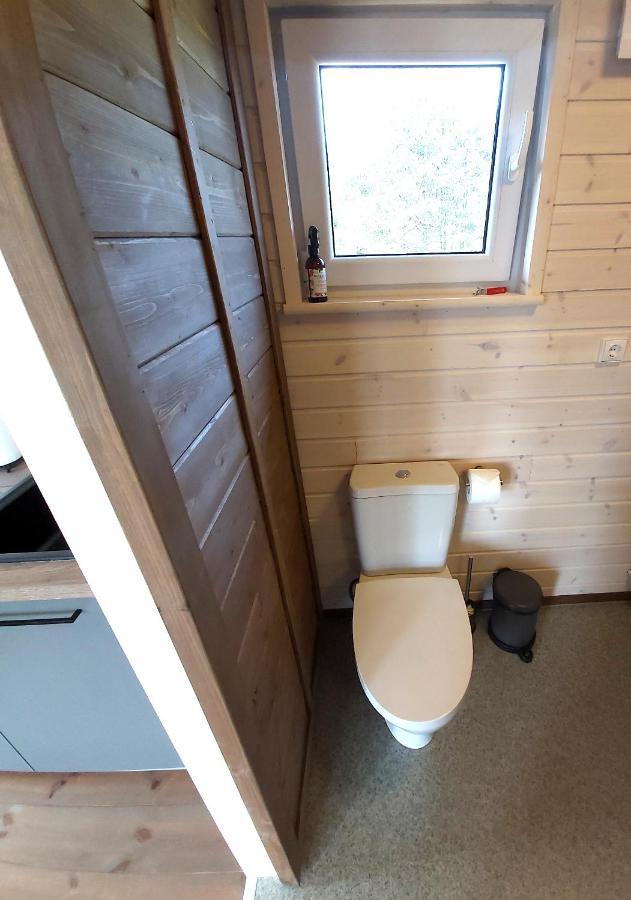 Siesarties Namukas Mindūnai Exterior foto
